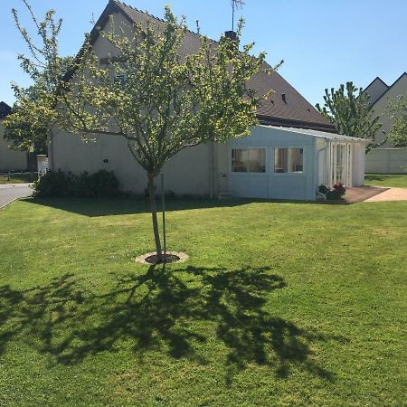 B&B De Saint Come De Fresne Exterior photo
